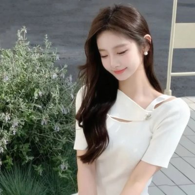 小泳者